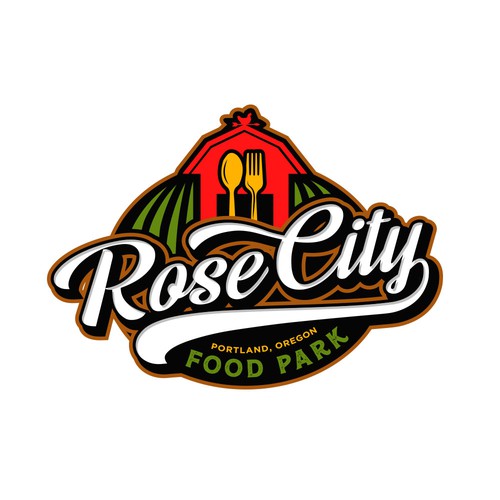 ROSE CITY FOOD PARK