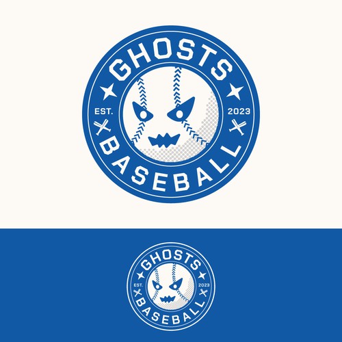 baseball team logo