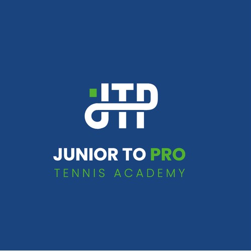 JTP brand logo