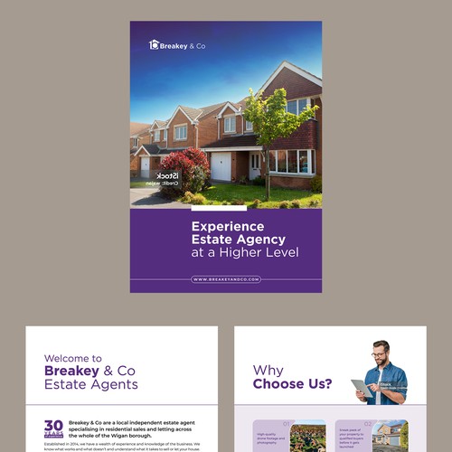 Company Brochure