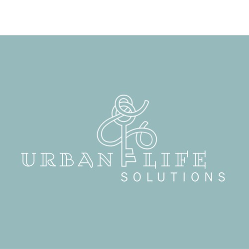 Urban Life Solutions Logo