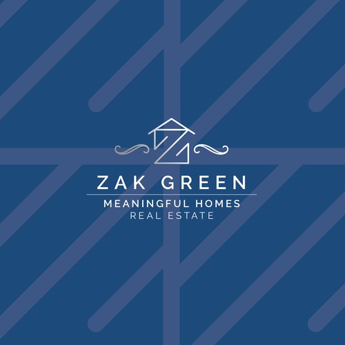 Logo Design for Real Estate 