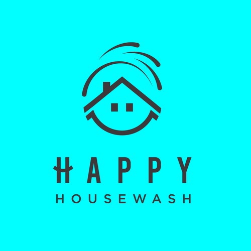 Happy House Wash