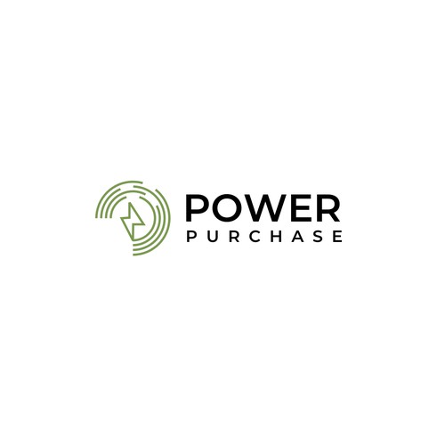 Power Purchase Logo