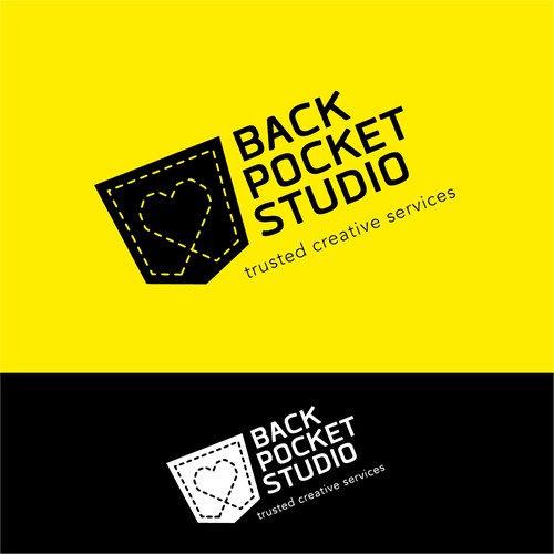 Logo für eine Design Agentur