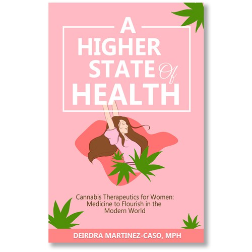 Cannabis Well Book Cover