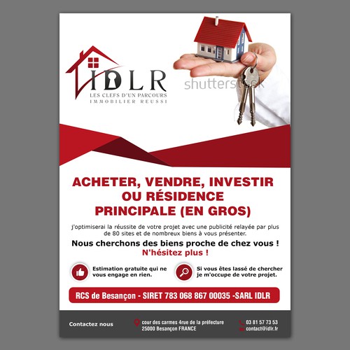 flyer