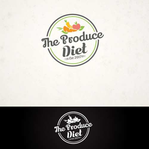 The Produce Diet
