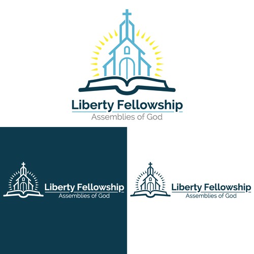 LIBERTY FELLOWSHIP