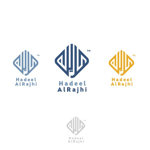 Logo Hadeel