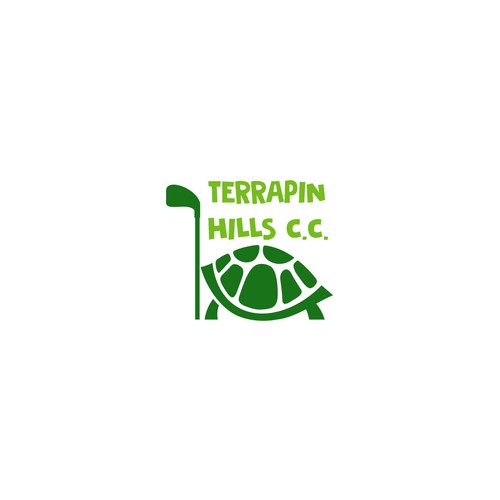 terrapin logo