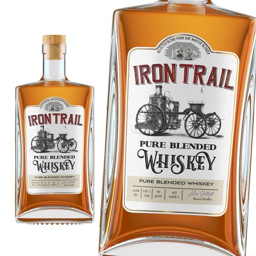 label design