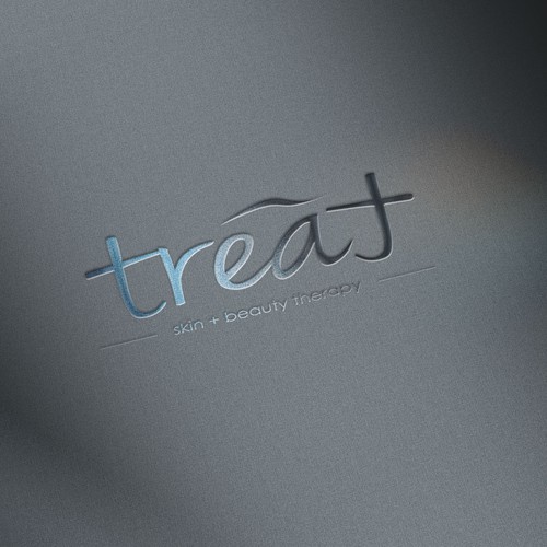 Fresh Modern Luxury Skincare Brand needs CREATIVE eye catching logo