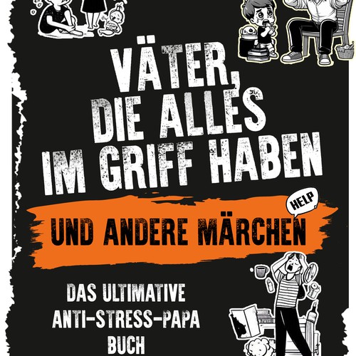 Book Cover Design