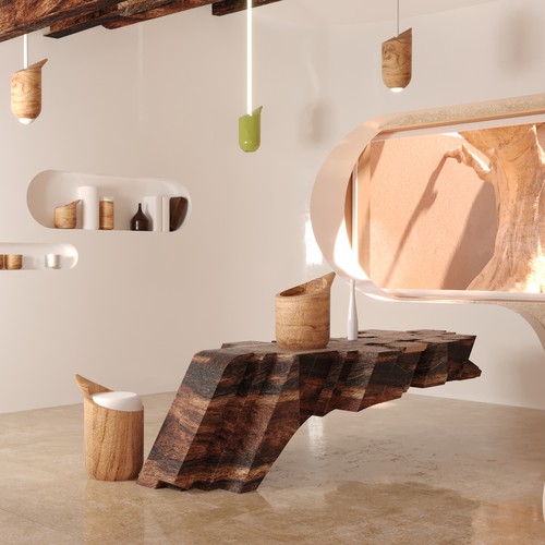 wabi sabi house 