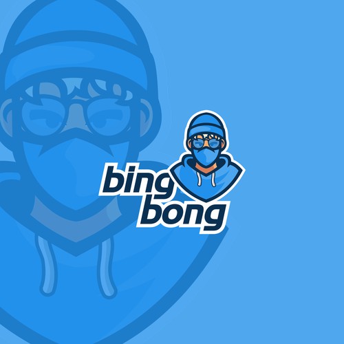 bing bong