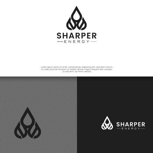 Sharper energy