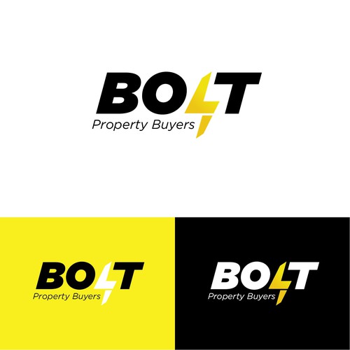 Bolt Logo