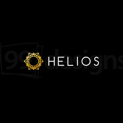 Helios Logo