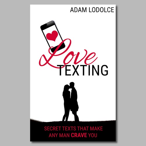 Love Texting book cover