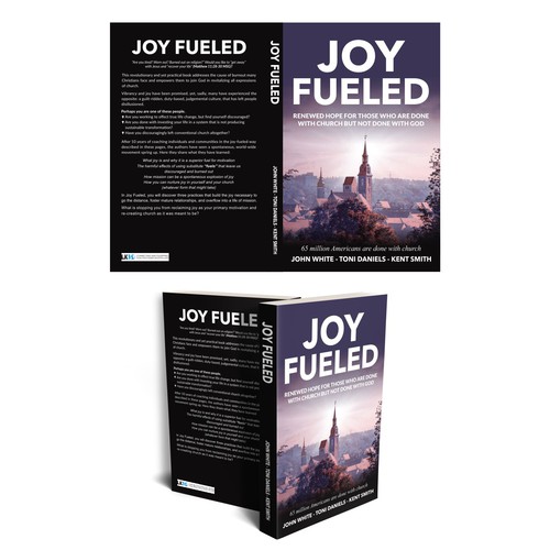 Joy Fueled