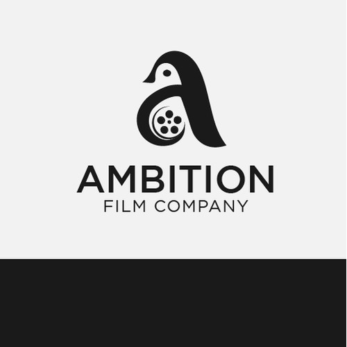 company film logo