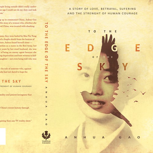 Book Cover Design
