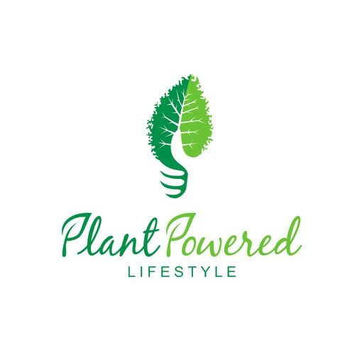 PLANT POWERED