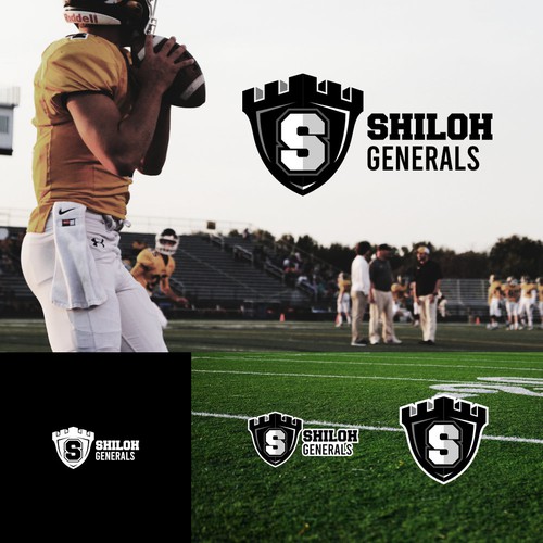 Shiloh Generals