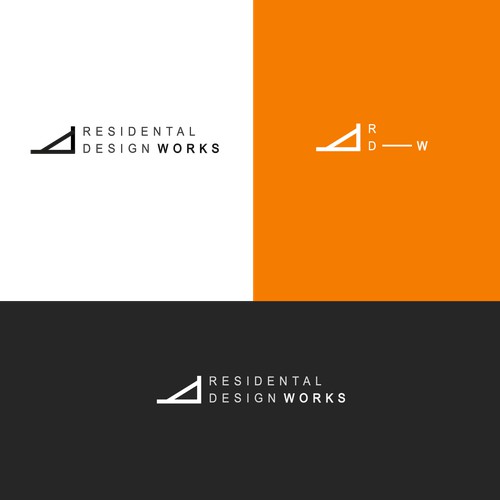 RDW Logotype