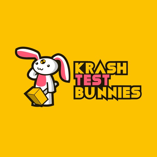 Krash Test Bunnies