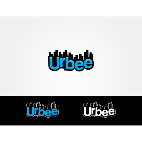 Logo Design for Urbee