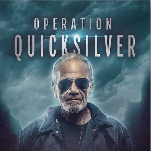 Operation Quicksilver