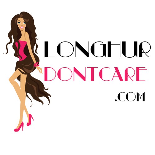 Logo for LongHurDontCare.com
