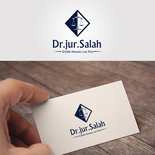 Law firm Logo