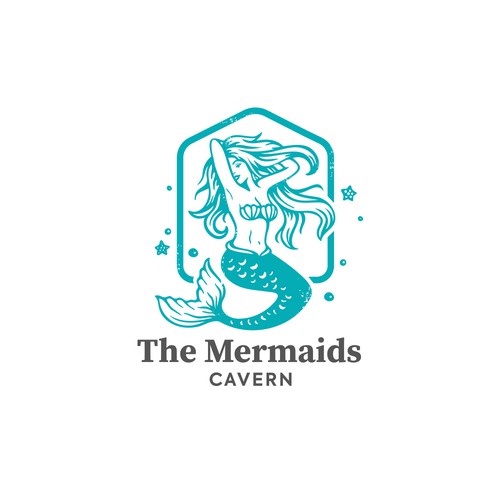 Mermaid logo