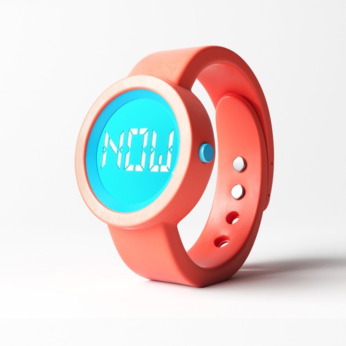 Design a Fashion Forward Watch Accessory