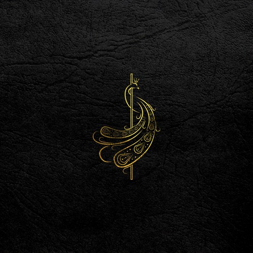 Logo for Standing Out Entertainment
