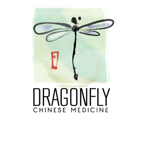 Wanted: DRAGONFLY LOGO for Holistic Health Retreat & Products.