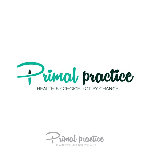 Primal Practice