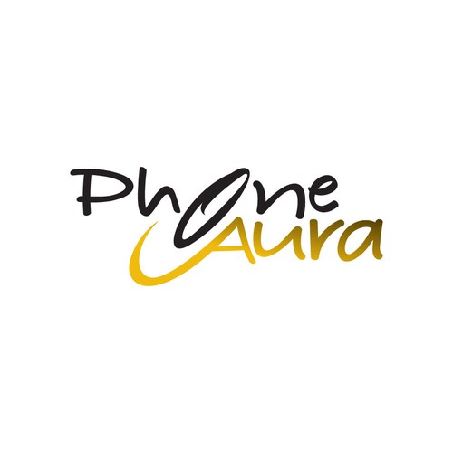 Phone Aura logo