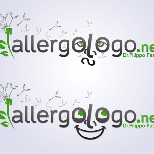 Aiuta Allergologo.net con il suo logo!