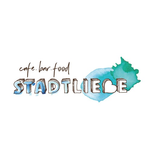 Stadtliebe logo