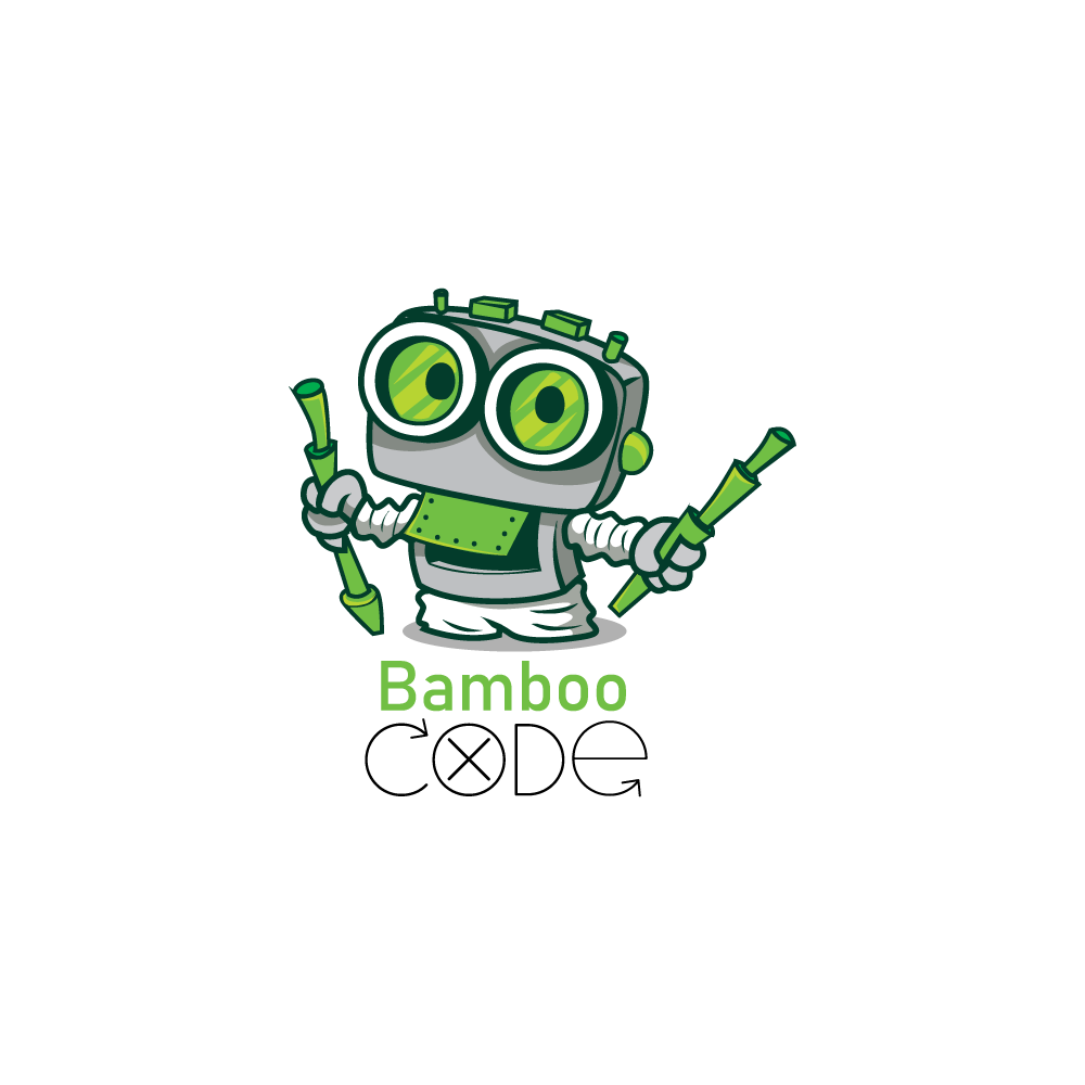 战略咨询公司Bamboo Code的头像/角色