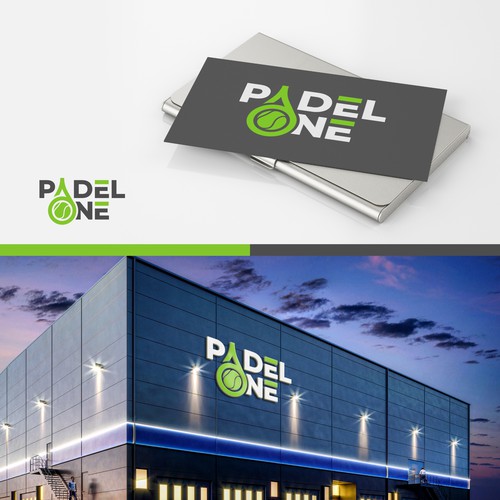 padel one