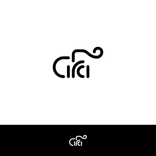 Logo Design for Personal Brand