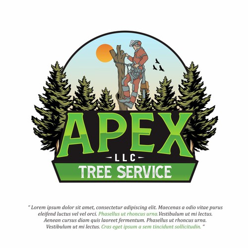Apex Tree Service LLC