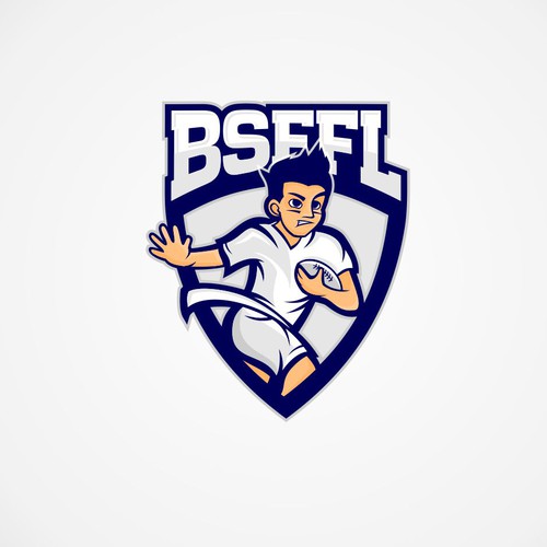 BSFFL LOGO