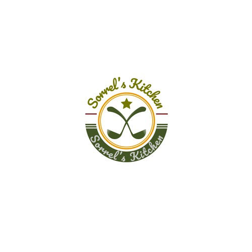 Kitchen logo