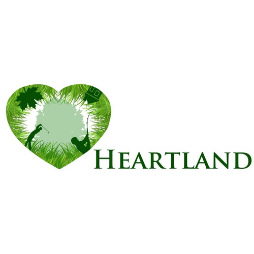 logo for Heartland